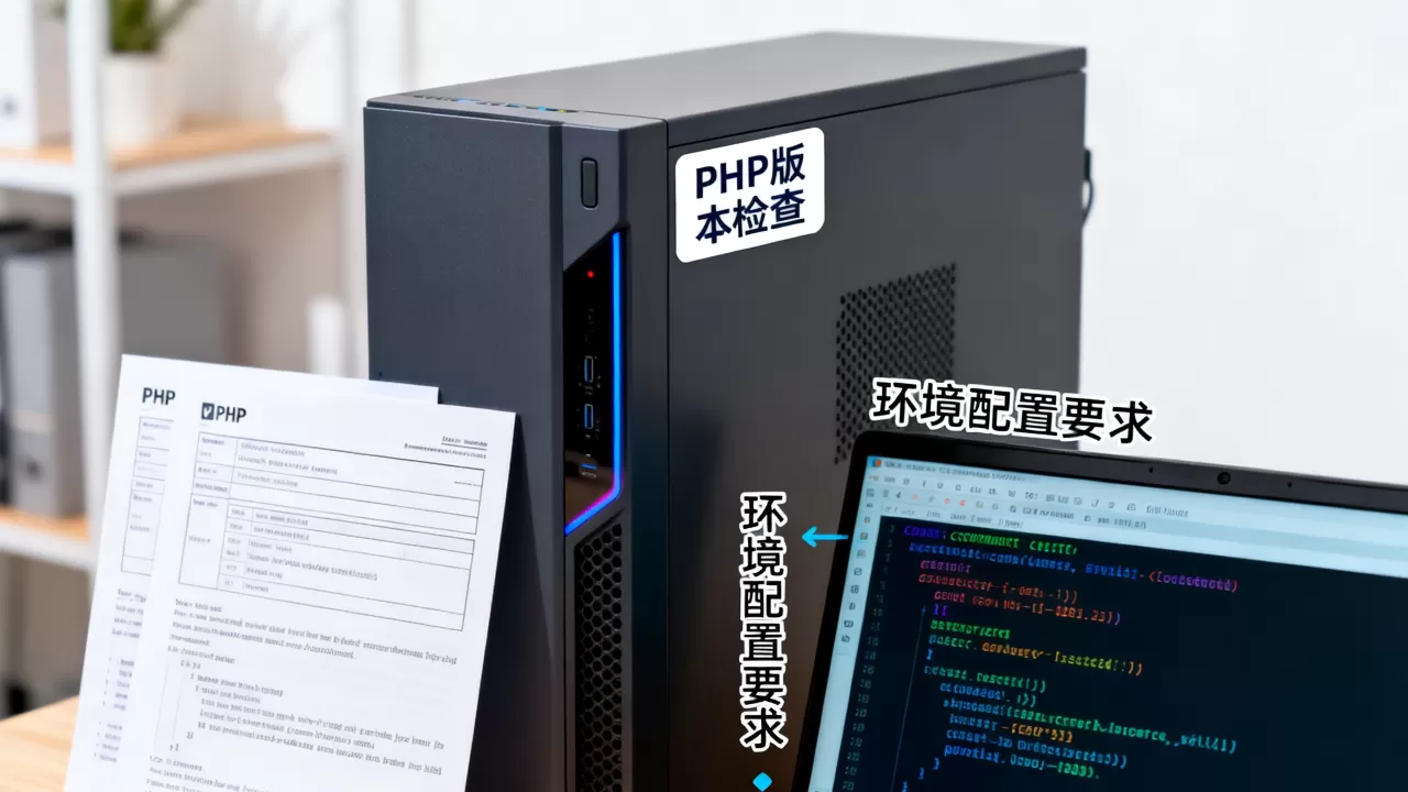 如何检查服务器是否支持PHP,需要什么环境? 如何检查服务器是否支持PHP,需要什么环境?