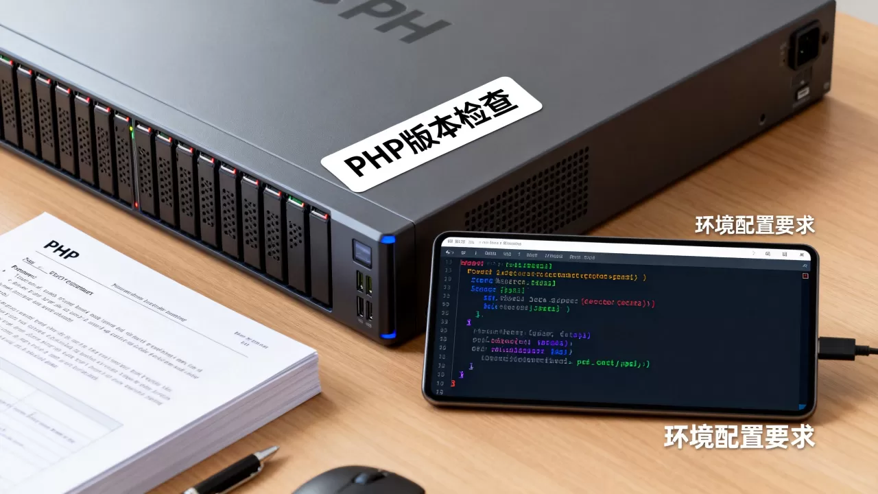 如何检查服务器是否支持PHP,需要什么环境? 如何检查服务器是否支持PHP,需要什么环境?