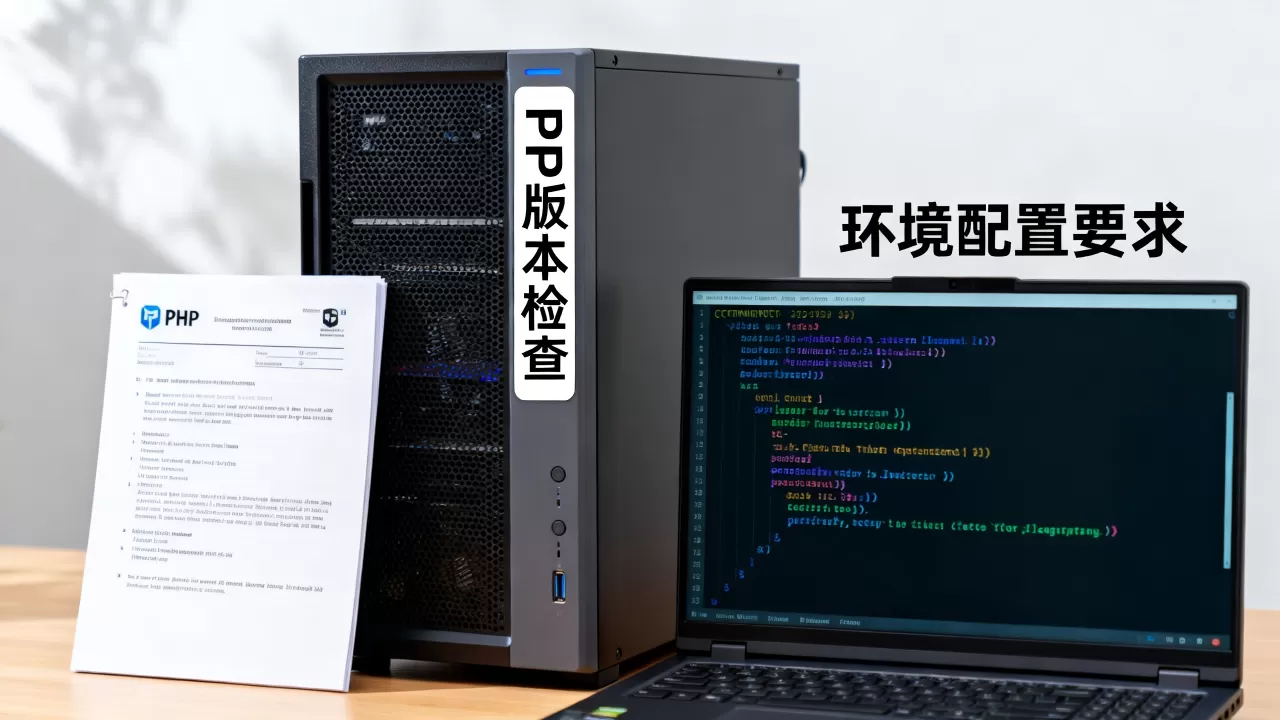 如何检查服务器是否支持PHP,需要什么环境? 如何检查服务器是否支持PHP,需要什么环境?