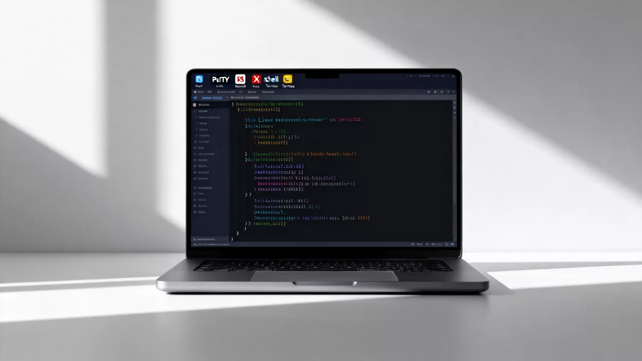 远程登录Linux云服务器用什么软件？，哪个软件好