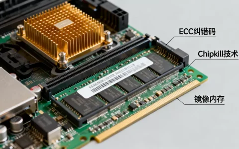 x86服务器中常见的内存容错技术有哪些？，如何实现