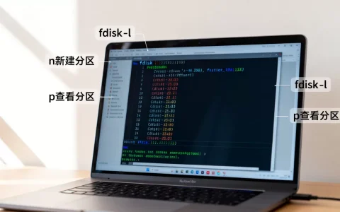 fdisk命令用法有哪些？fdisk命令怎么用？