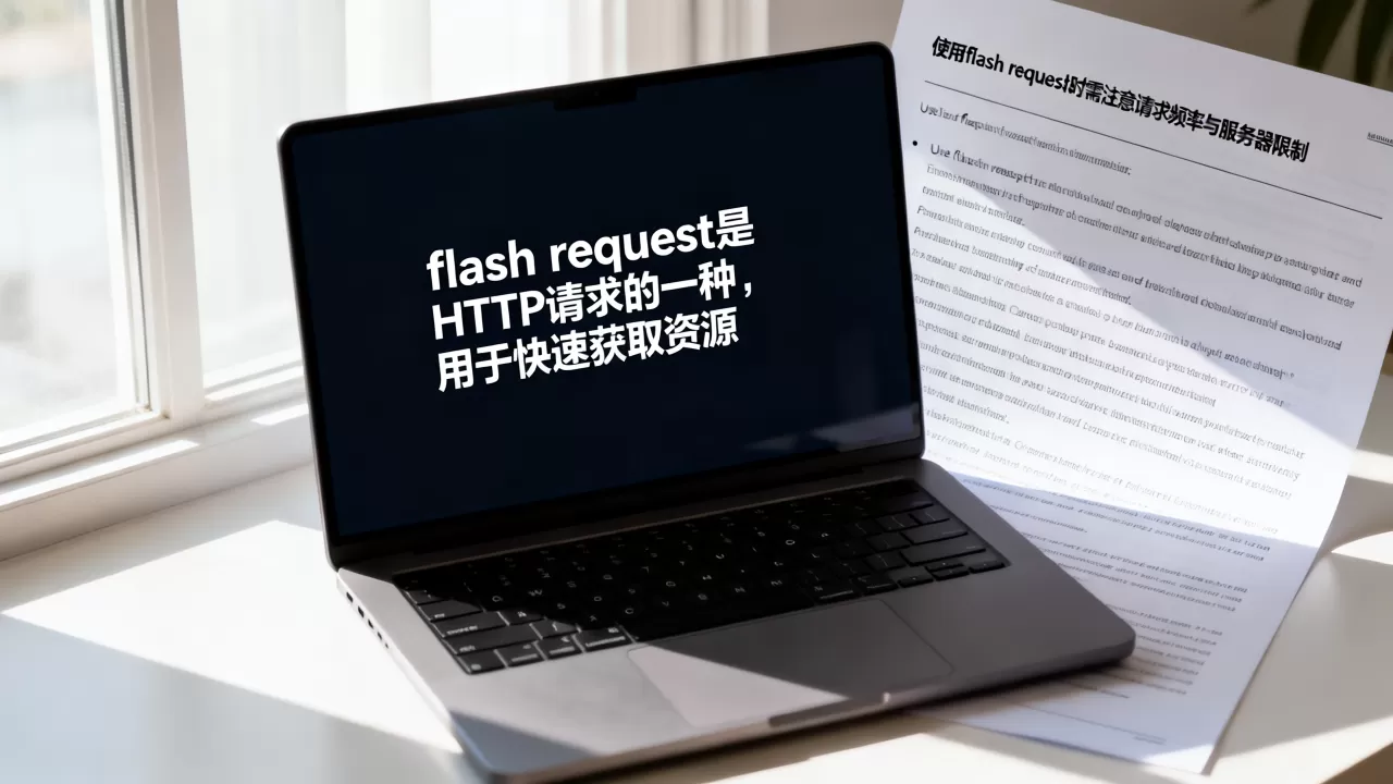 flash request是什么意思?,怎么用 flash request是什么意思?,怎么用