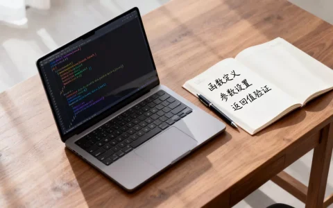 函数的使用方法是什么，有哪些使用注意事项？