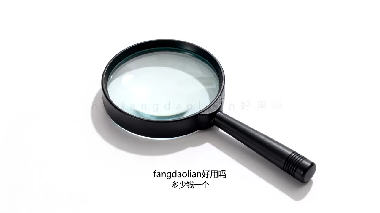 fangdaolian好用吗，多少钱一个？