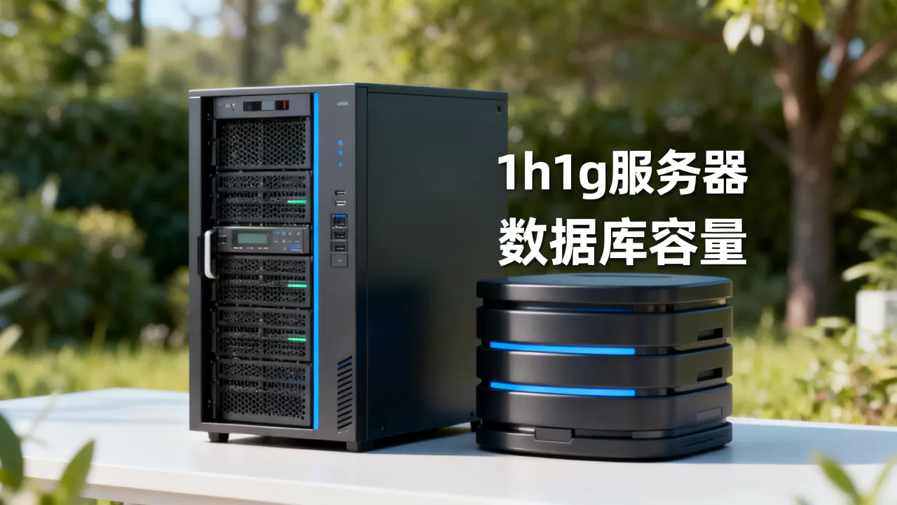 1h1g服务器到底能搜索多少数据库,数据库够用吗 1h1g服务器到底能搜索多少数据库,数据库够用吗