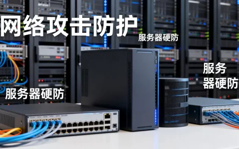 服务器硬防真的能防住所有网络攻击吗，怎么选