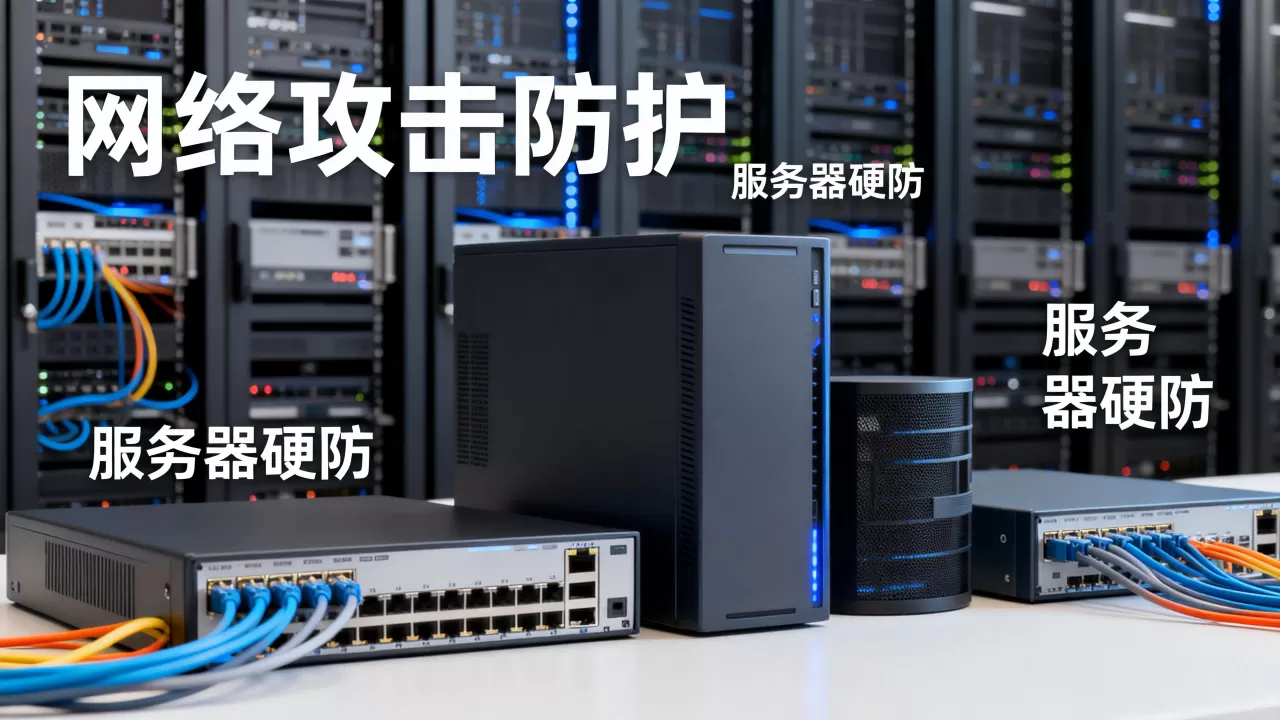 服务器硬防真的能防住所有网络攻击吗,怎么选 服务器硬防真的能防住所有网络攻击吗,怎么选