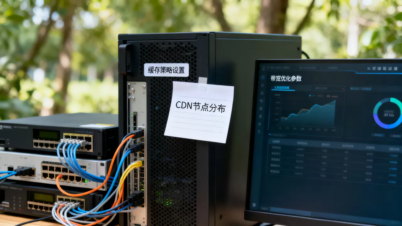 服务器cdn怎么使用才有效,有哪些注意事项? 服务器cdn怎么使用才有效,有哪些注意事项?