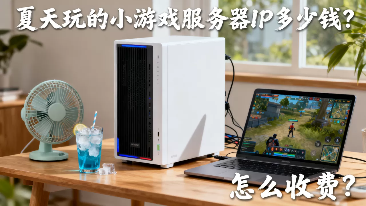 夏天y玩的小游戏服务器IP多少钱,怎么收费? 夏天y玩的小游戏服务器IP多少钱,怎么收费?