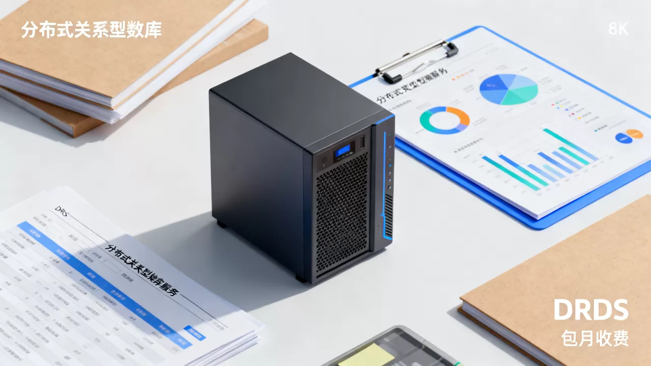 分布式关系型数据库服务DRDS包月划算吗,怎么收费? 分布式关系型数据库服务DRDS包月划算吗,怎么收费?