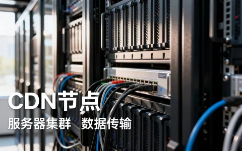 服务器套CDN加速到底是什么意思？，有什么好处？