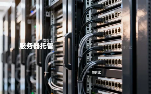 服务器托管排名中哪个平台性价比最高，哪家好