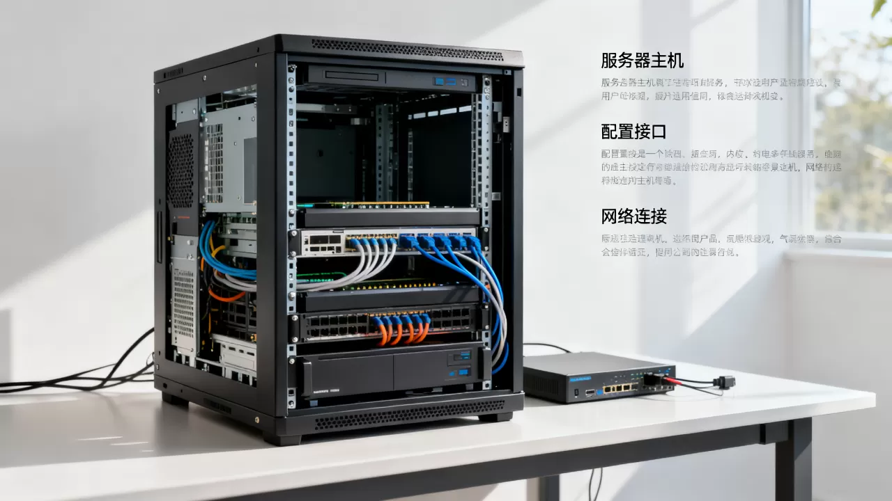 服务器主机到底有什么用处?,服务器主机怎么配置 服务器主机到底有什么用处?,服务器主机怎么配置