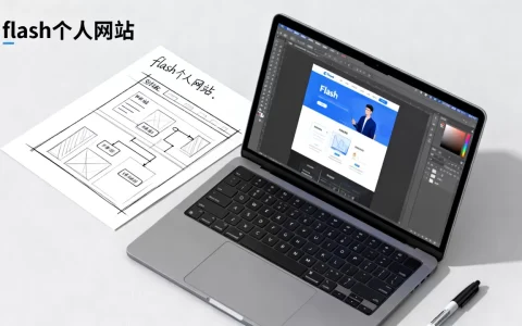 flash个人网站值得做吗，flash个人网站怎么做