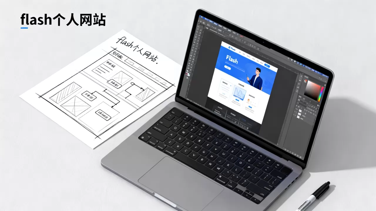 flash个人网站值得做吗,flash个人网站怎么做 flash个人网站值得做吗,flash个人网站怎么做