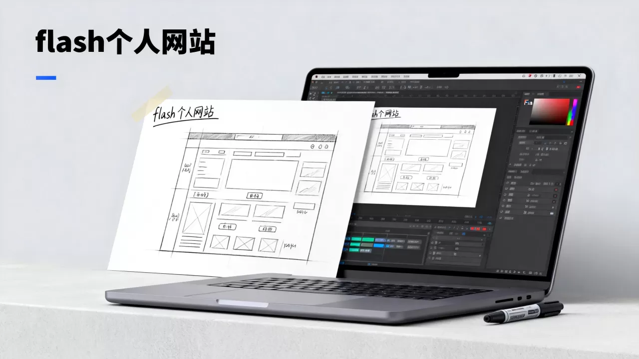 flash个人网站值得做吗,flash个人网站怎么做 flash个人网站值得做吗,flash个人网站怎么做