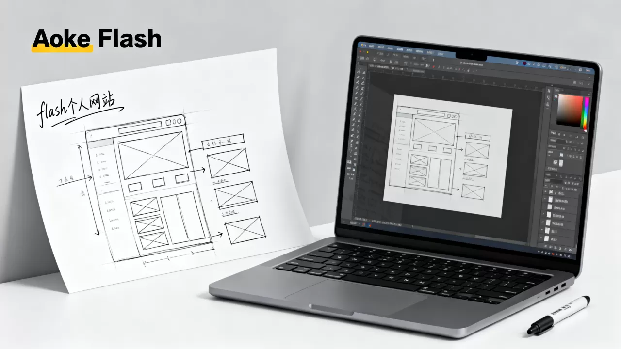 flash个人网站值得做吗,flash个人网站怎么做 flash个人网站值得做吗,flash个人网站怎么做