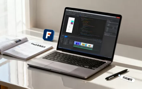 flash布局网站现在还有用吗，怎么制作？