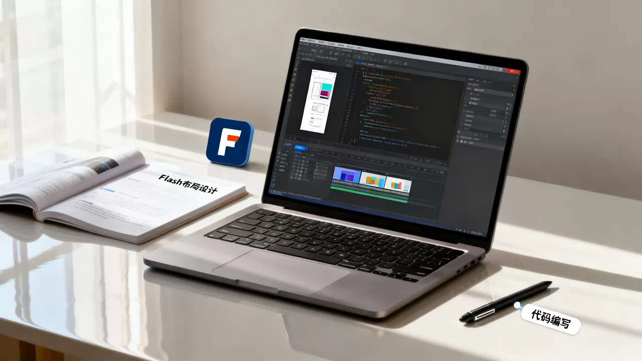 flash布局网站现在还有用吗,怎么制作? flash布局网站现在还有用吗,怎么制作?
