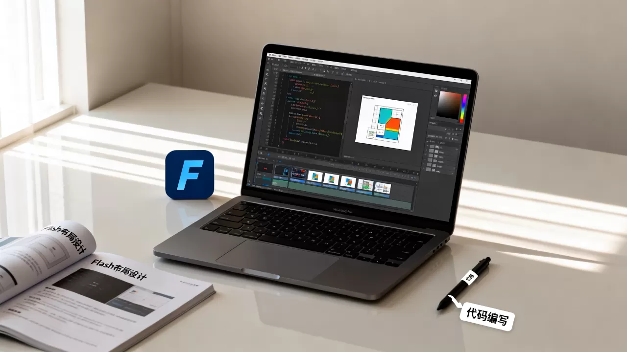 flash布局网站现在还有用吗,怎么制作? flash布局网站现在还有用吗,怎么制作?