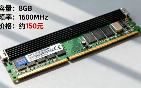 DDR3服务器内存条一根多少钱才合理，值得买吗