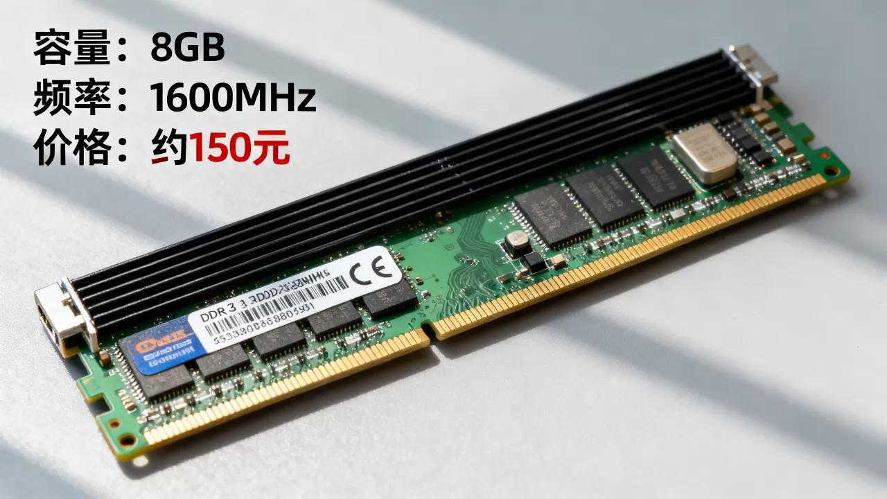 DDR3服务器内存条一根多少钱才合理,值得买吗 DDR3服务器内存条一根多少钱才合理,值得买吗
