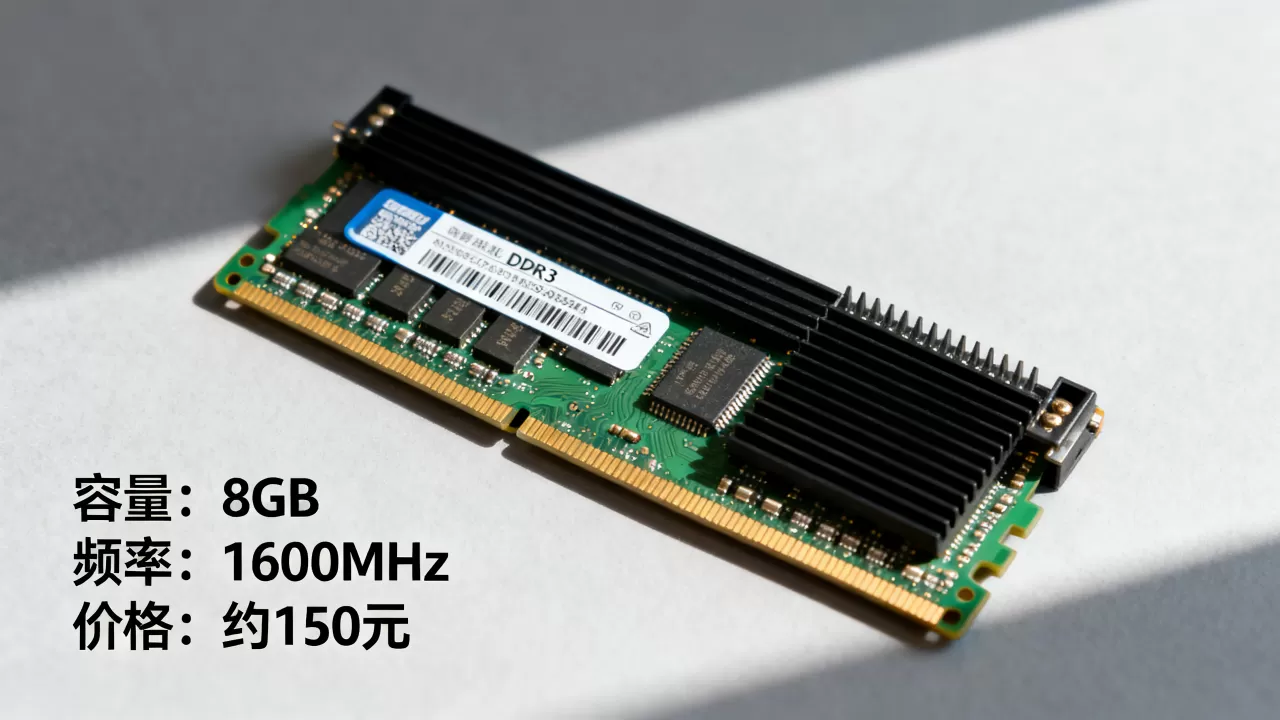 DDR3服务器内存条一根多少钱才合理,值得买吗 DDR3服务器内存条一根多少钱才合理,值得买吗