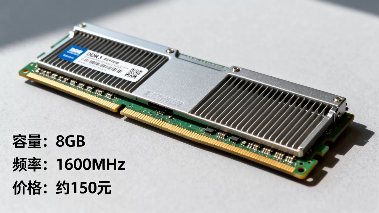 DDR3服务器内存条一根多少钱才合理,值得买吗 DDR3服务器内存条一根多少钱才合理,值得买吗
