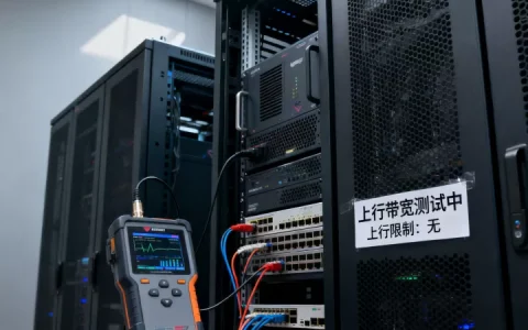 租用游戏服务器确认上行不限制吗？游戏服务器上行不限制怎么确认