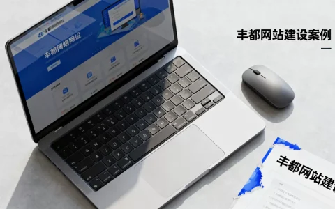 丰都网站建设案例选择你选对了吗，哪家好？