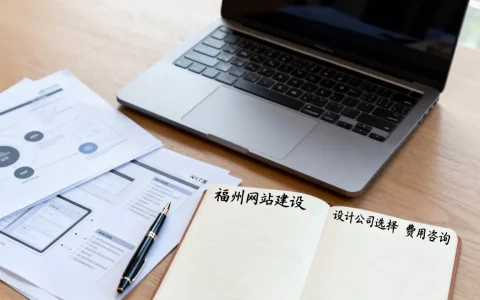 如何选择福州网站建设设计公司？,费用多少？