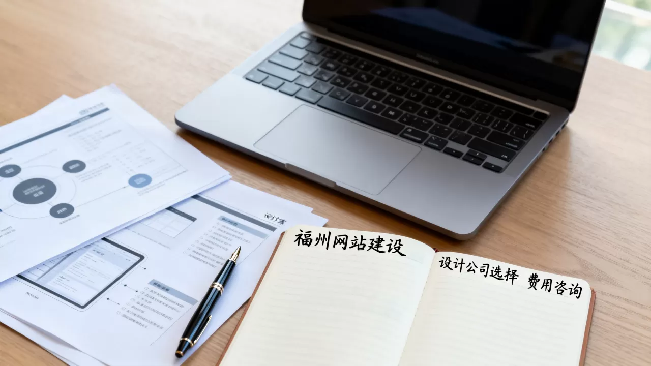 如何选择福州网站建设设计公司?,费用多少? 如何选择福州网站建设设计公司?,费用多少?