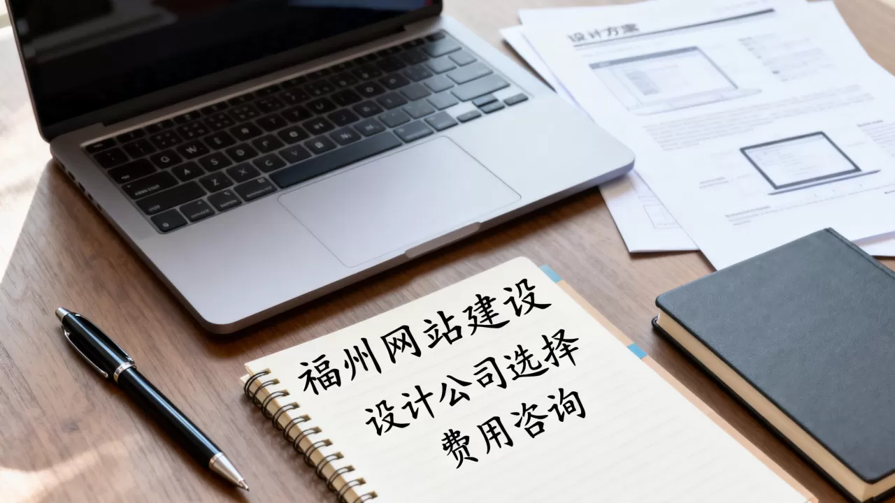 如何选择福州网站建设设计公司?,费用多少? 如何选择福州网站建设设计公司?,费用多少?
