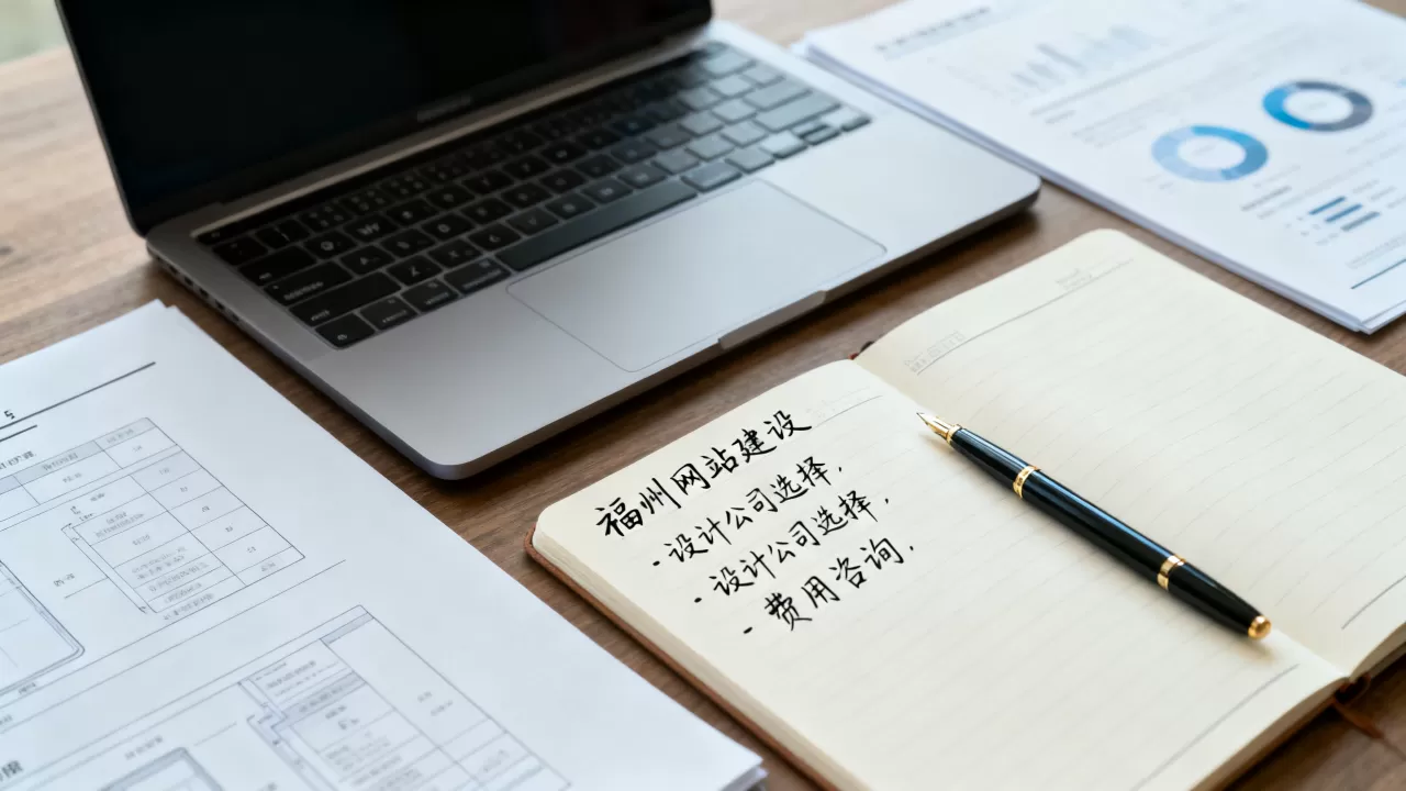 如何选择福州网站建设设计公司?,费用多少? 如何选择福州网站建设设计公司?,费用多少?