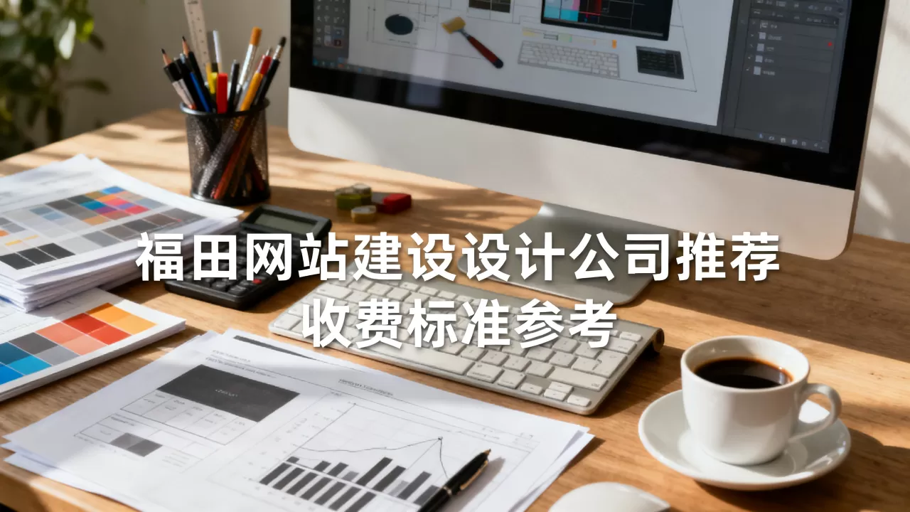福田网站建设设计公司哪家好,收费标准是多少? 福田网站建设设计公司哪家好,收费标准是多少?