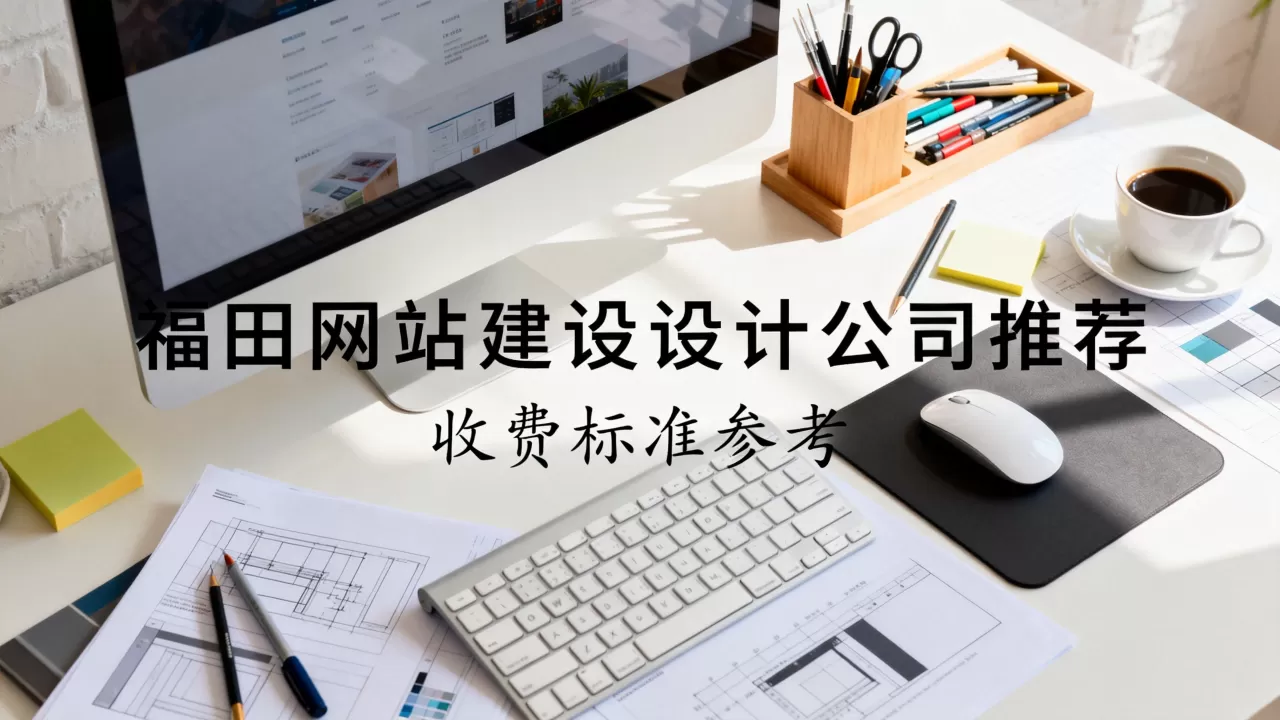 福田网站建设设计公司哪家好,收费标准是多少? 福田网站建设设计公司哪家好,收费标准是多少?