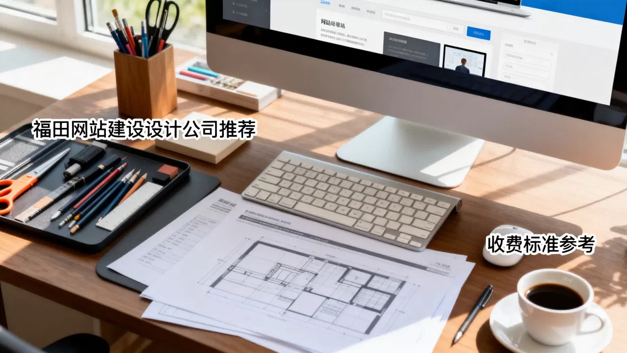 福田网站建设设计公司哪家好,收费标准是多少? 福田网站建设设计公司哪家好,收费标准是多少?