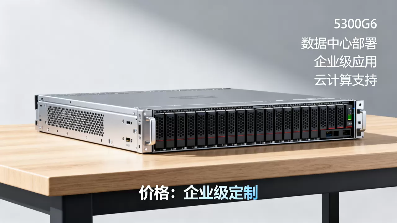 5300G6服务器适合哪些应用场景,价格是多少? 5300G6服务器适合哪些应用场景,价格是多少?