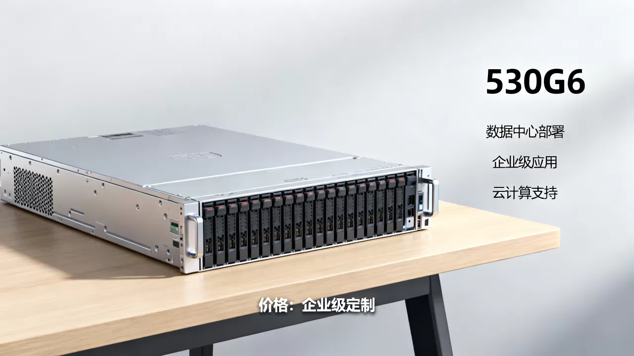 5300G6服务器适合哪些应用场景,价格是多少? 5300G6服务器适合哪些应用场景,价格是多少?