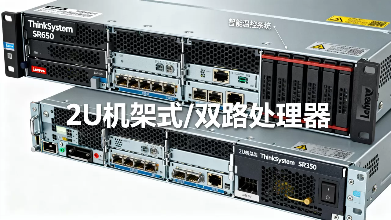 联想2U2P服务器到底有哪些型号,怎么选? 联想2U2P服务器到底有哪些型号,怎么选?