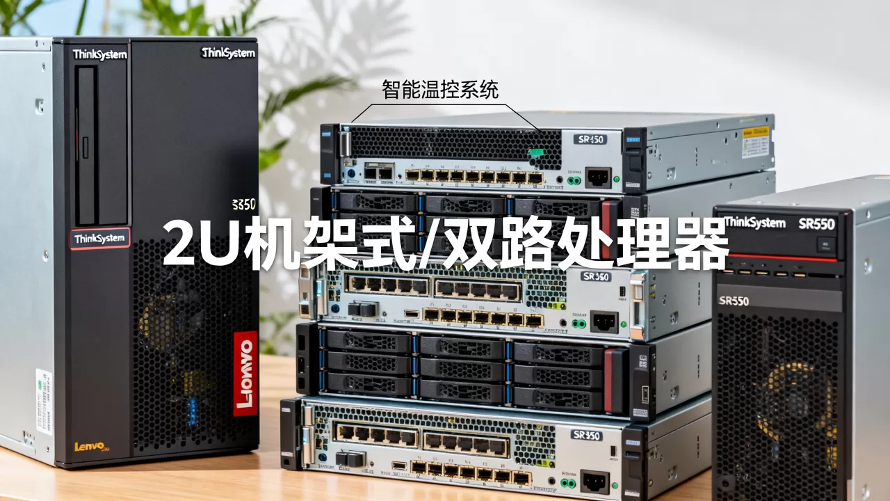 联想2U2P服务器到底有哪些型号,怎么选? 联想2U2P服务器到底有哪些型号,怎么选?