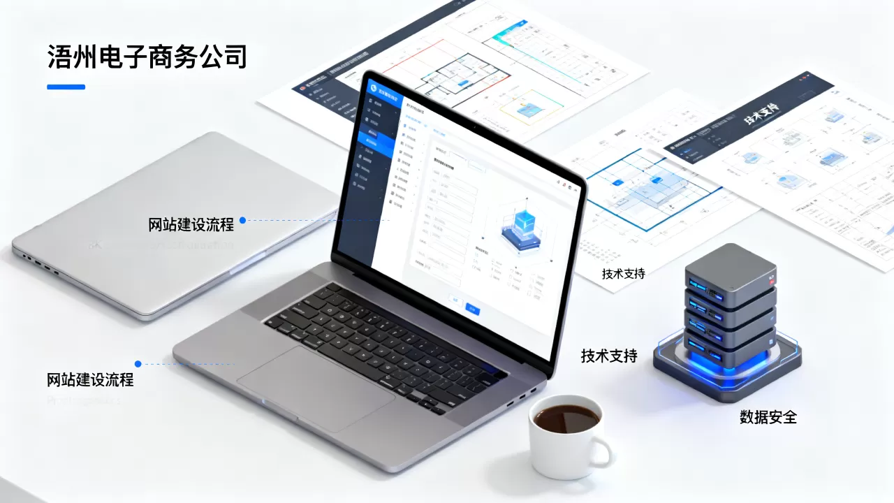 福州电子商务网站建设怎么做？，哪家公司好？