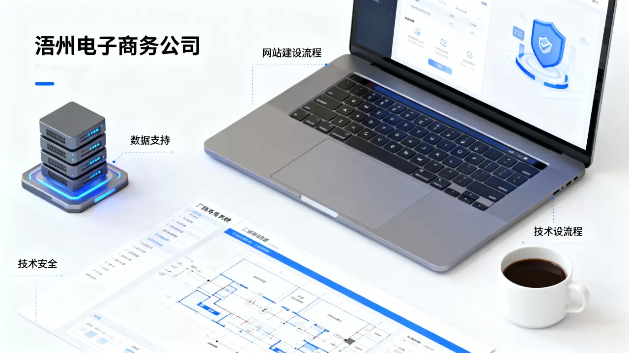 福州电子商务网站建设怎么做？，哪家公司好？