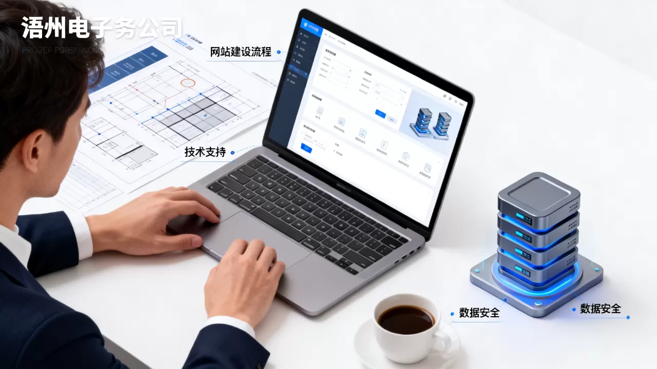 福州电子商务网站建设怎么做？，哪家公司好？
