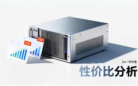 简米云服务器5m一年多少钱？，性价比高吗？