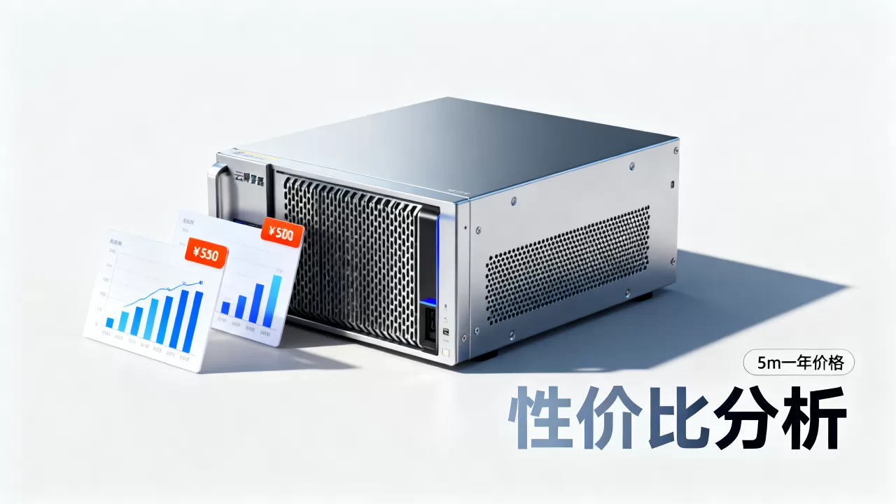 简米云服务器5m一年多少钱?,性价比高吗? 简米云服务器5m一年多少钱?,性价比高吗?