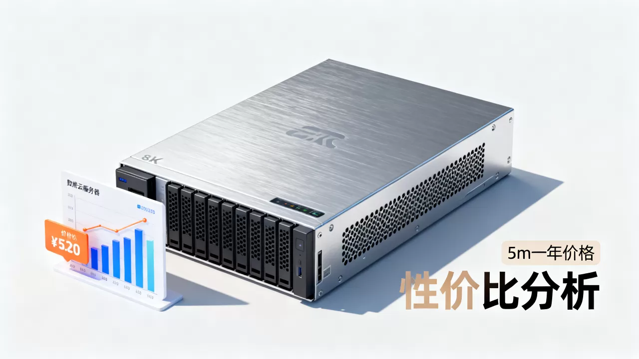 简米云服务器5m一年多少钱?,性价比高吗? 简米云服务器5m一年多少钱?,性价比高吗?