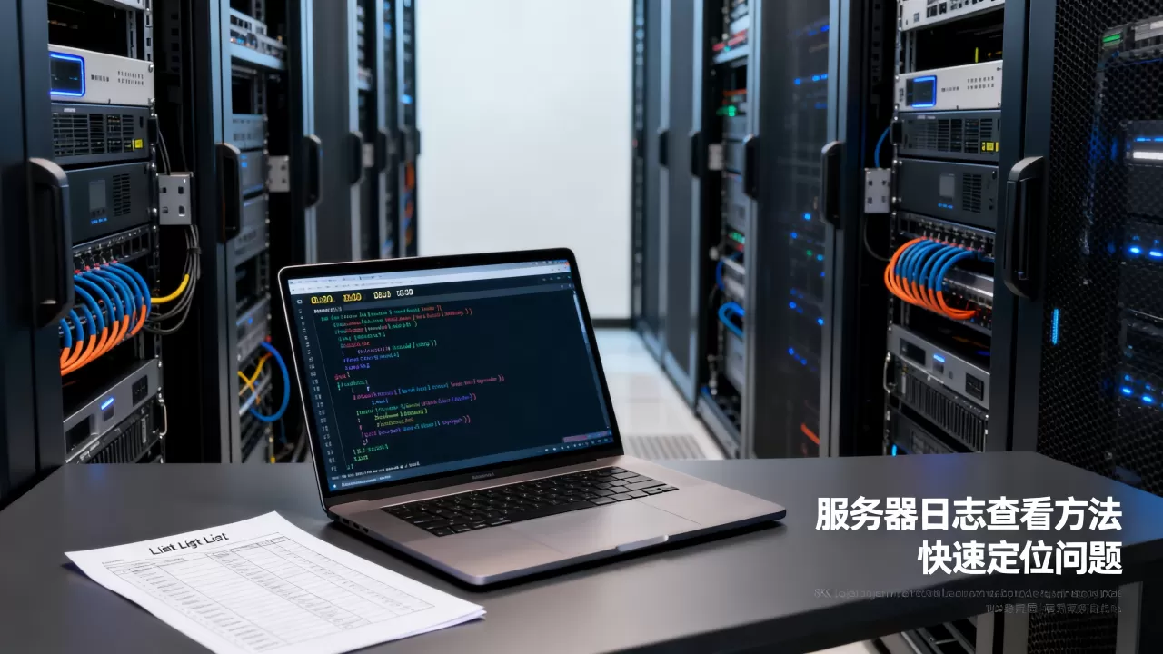 服务器日志查看方法有哪些,怎么快速定位问题? 服务器日志查看方法有哪些,怎么快速定位问题?