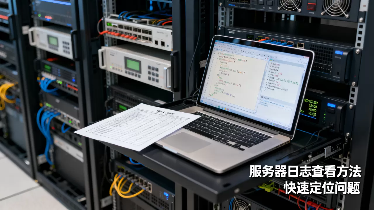 服务器日志查看方法有哪些,怎么快速定位问题? 服务器日志查看方法有哪些,怎么快速定位问题?